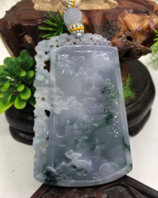 江山如画