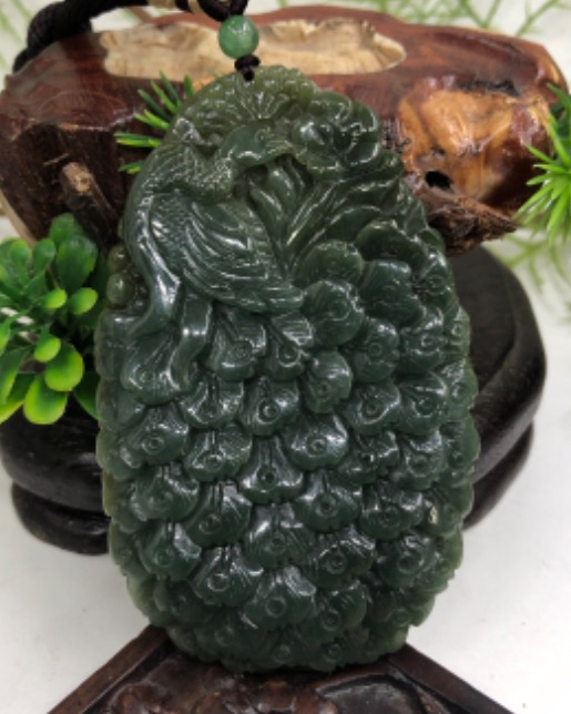 君临天下