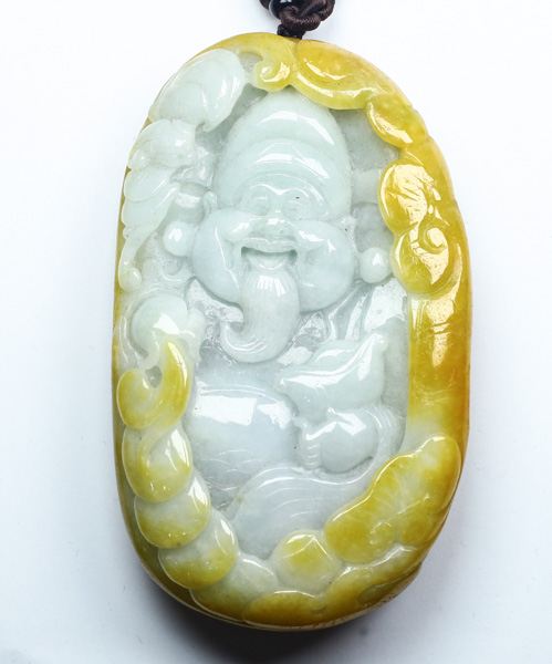 财源滚滚