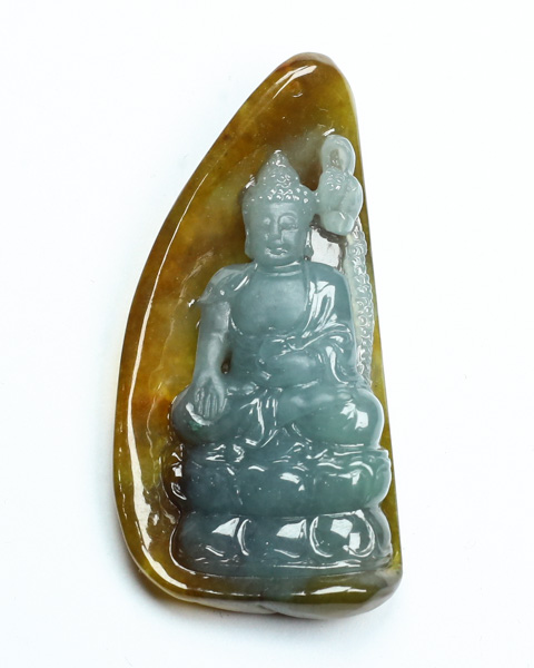 佛光普照