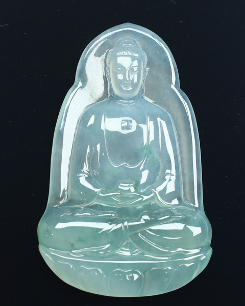 佛光普照