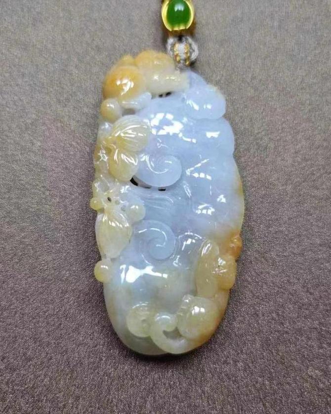 灵猴献瑞