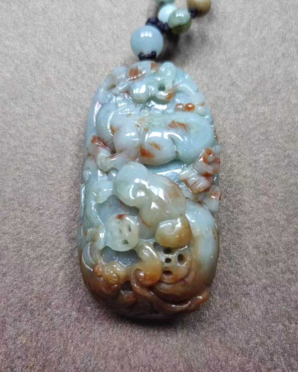 天降祥瑞