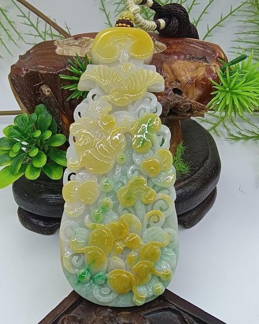 花开富贵