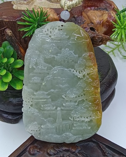 前程似锦