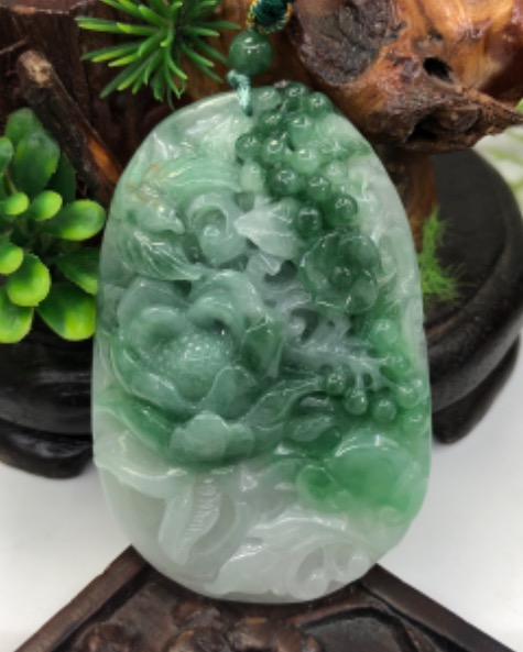 花开富贵