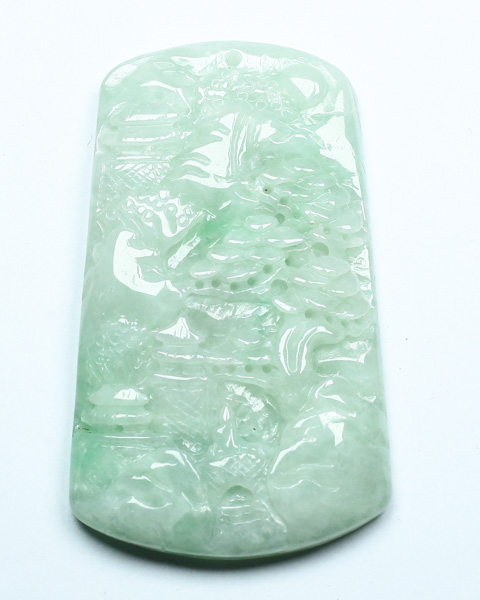 登高望远
