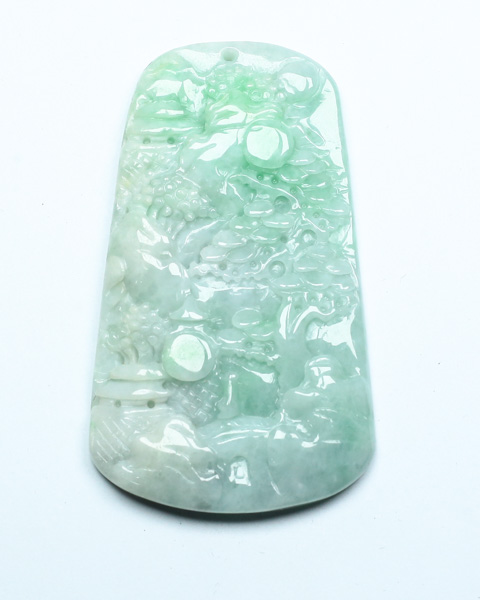 登高望远