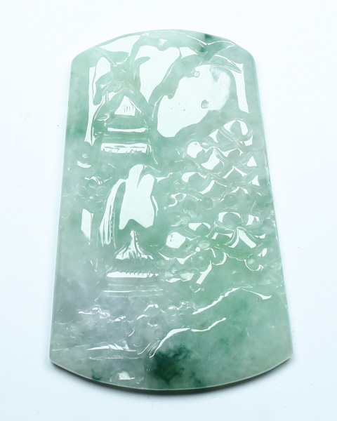 登高望远