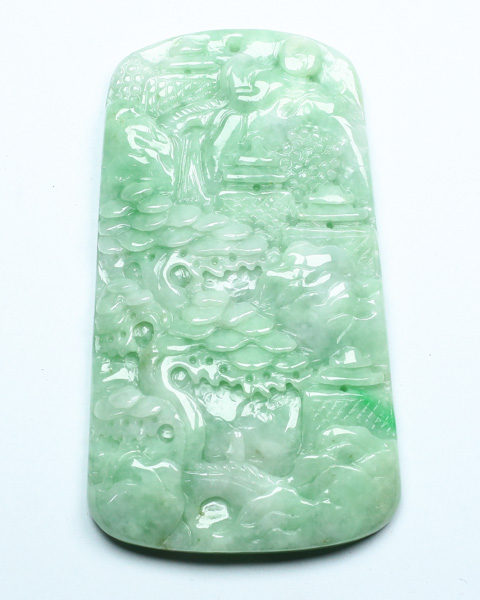 登高望远