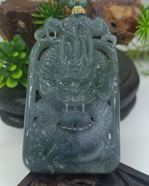 龙行天下
