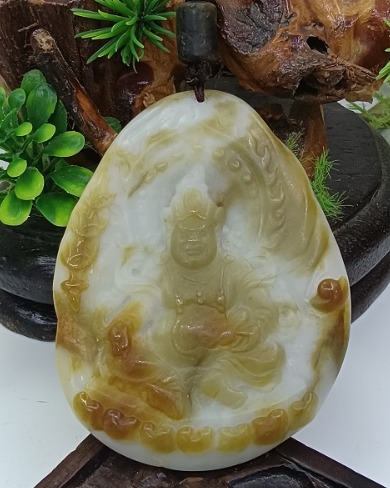 招财纳福