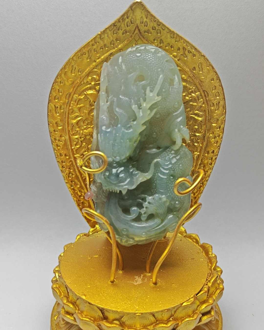 龙行天下
