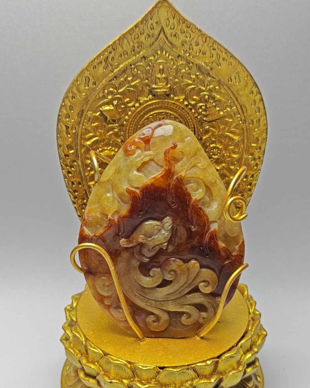 龙凤呈祥