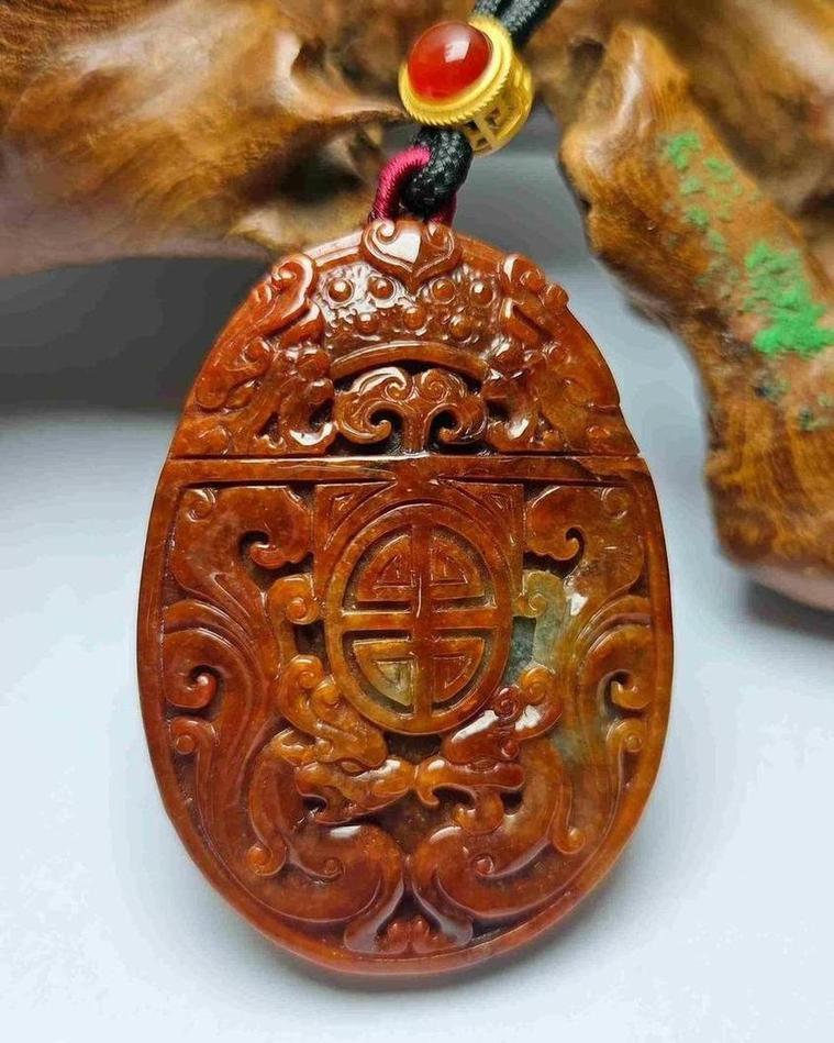 龙凤呈祥