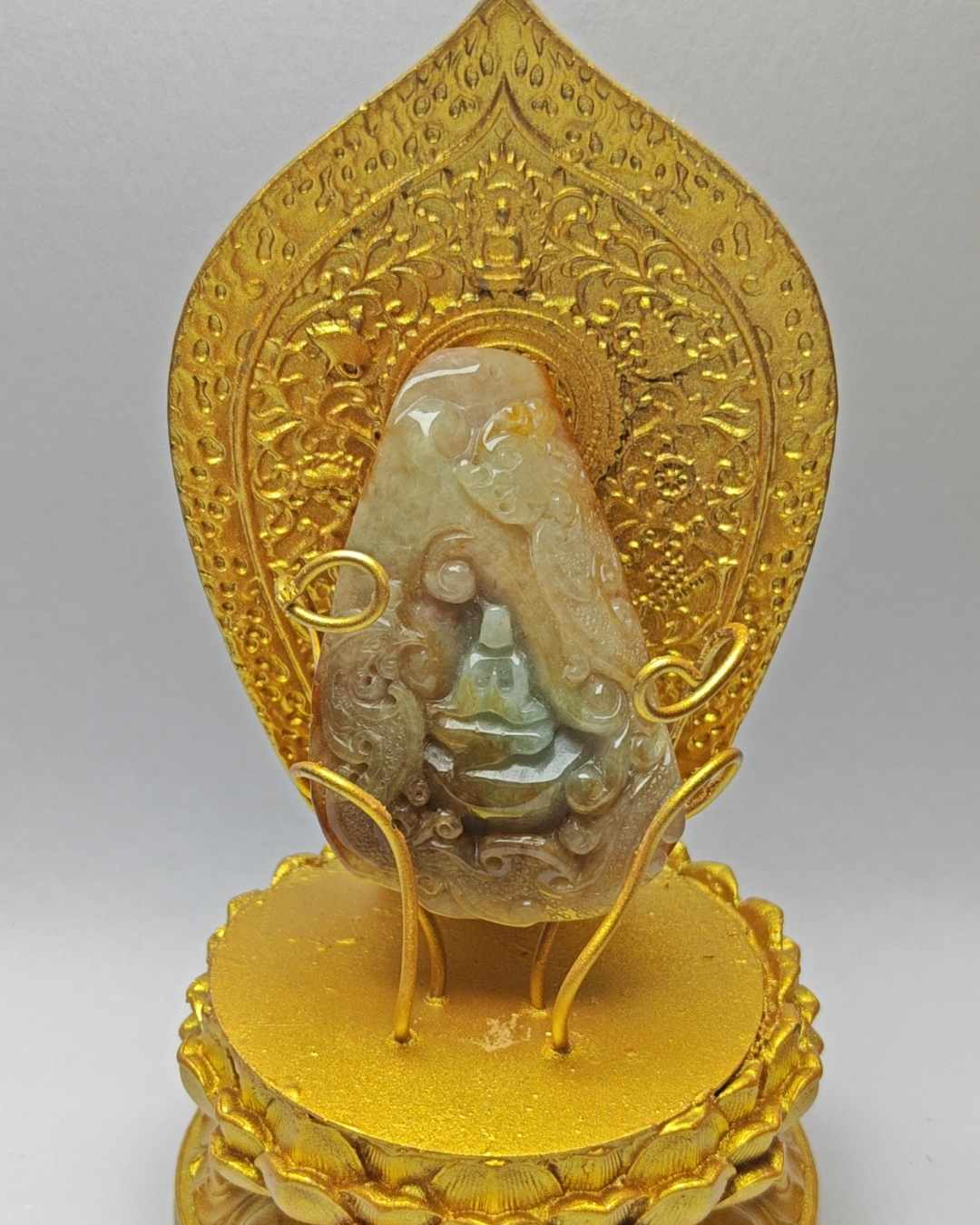 龙凤呈祥