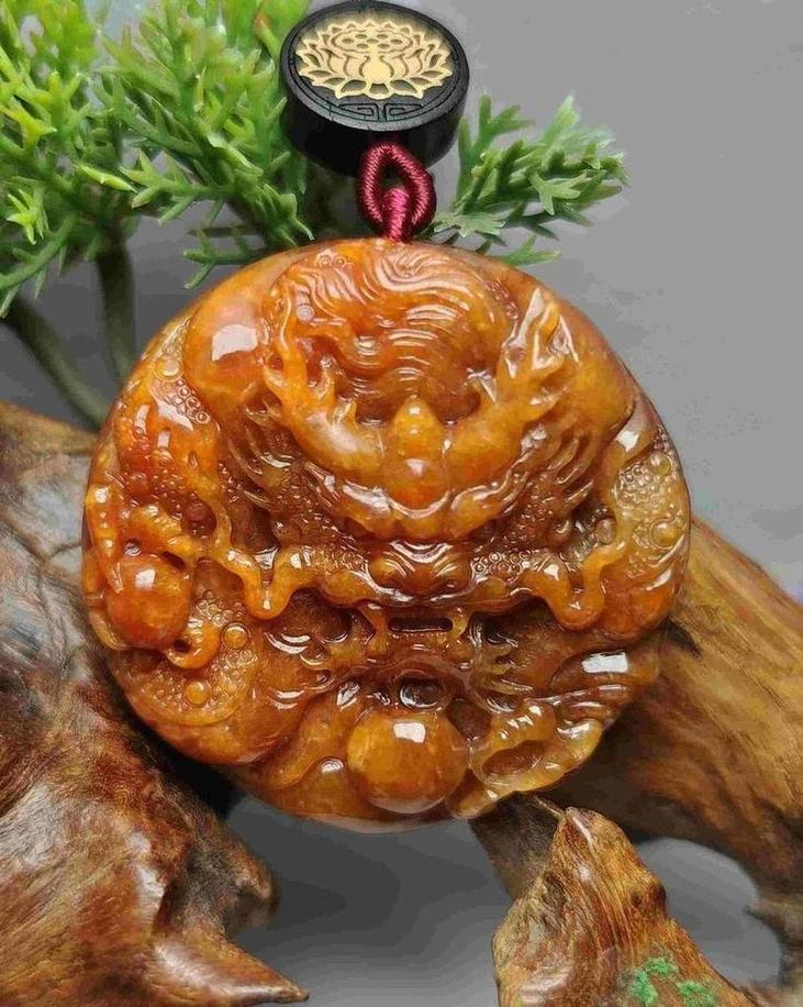 神龙护主