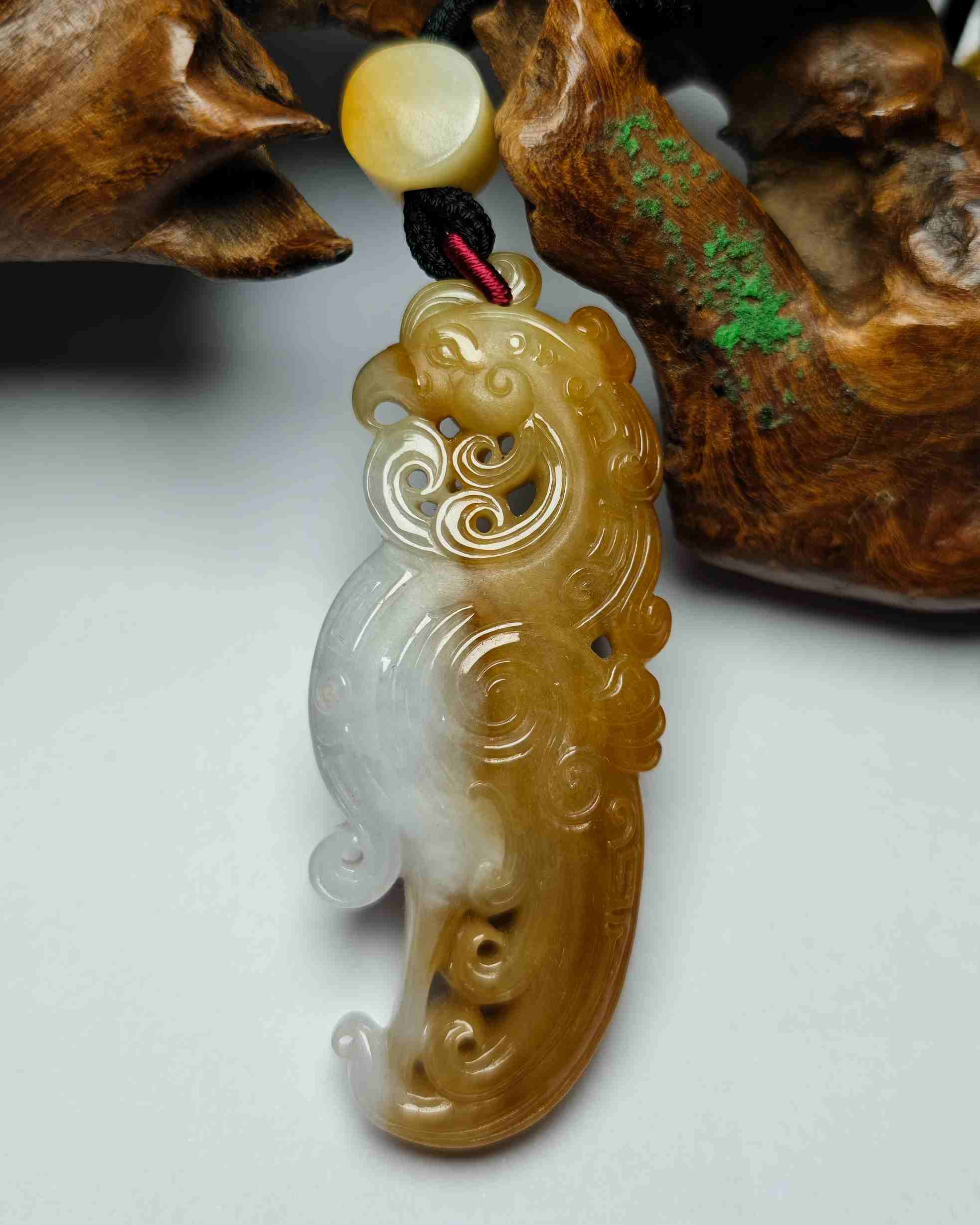 富贵吉祥
