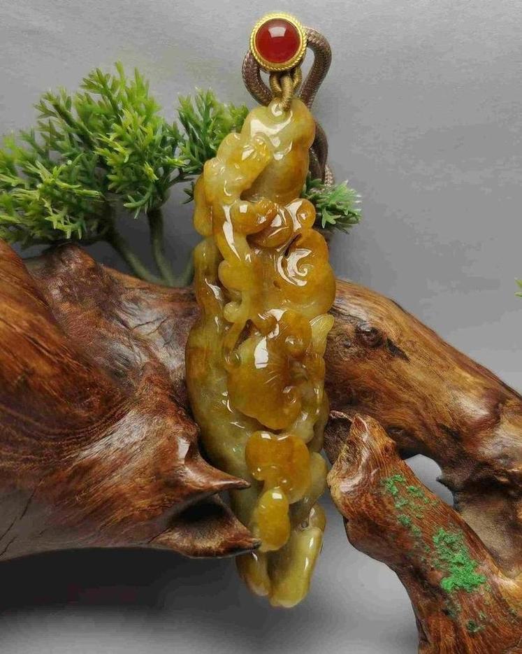 吉祥如意