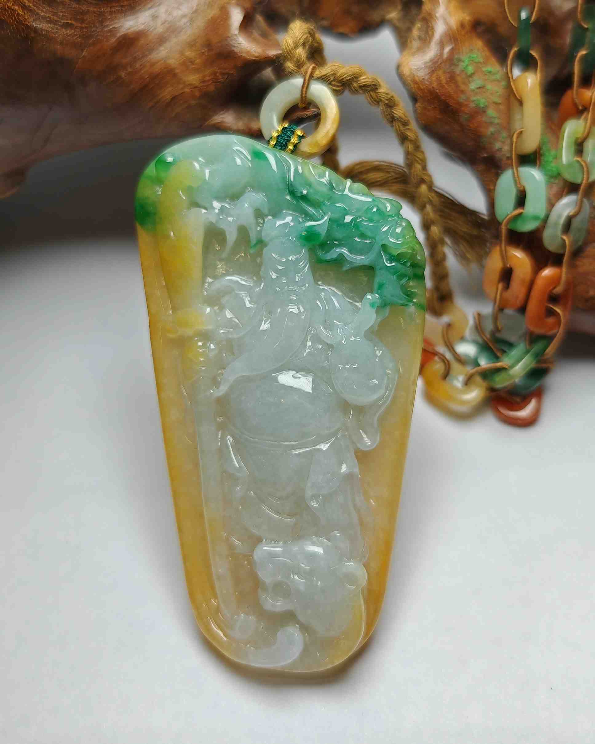 义薄云天