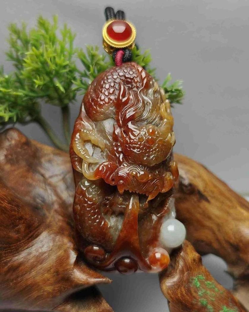 龙腾四海