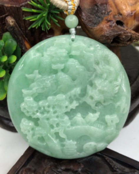 龙行天下