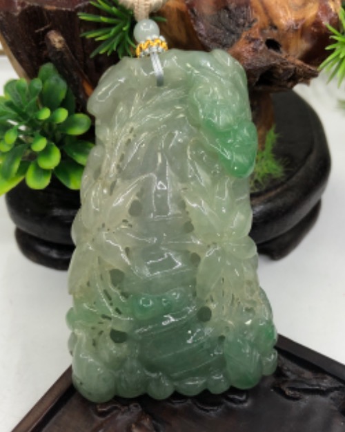 节节高升