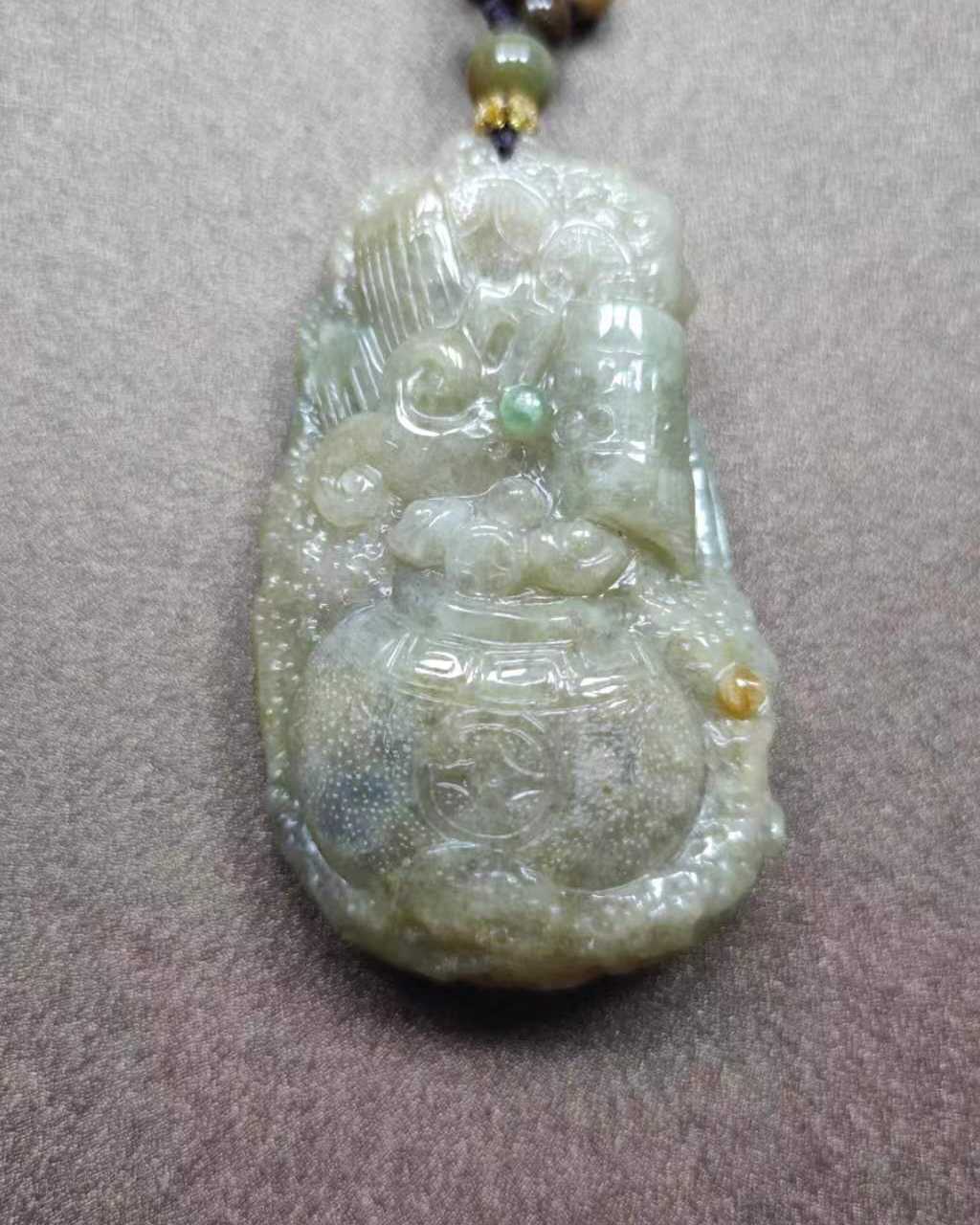 八破图