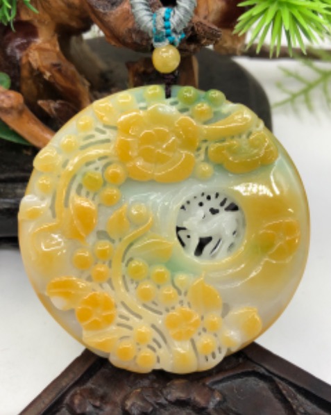 一路荣华