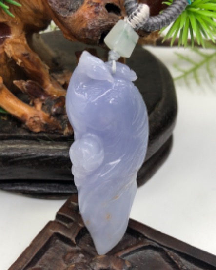 凤穿牡丹