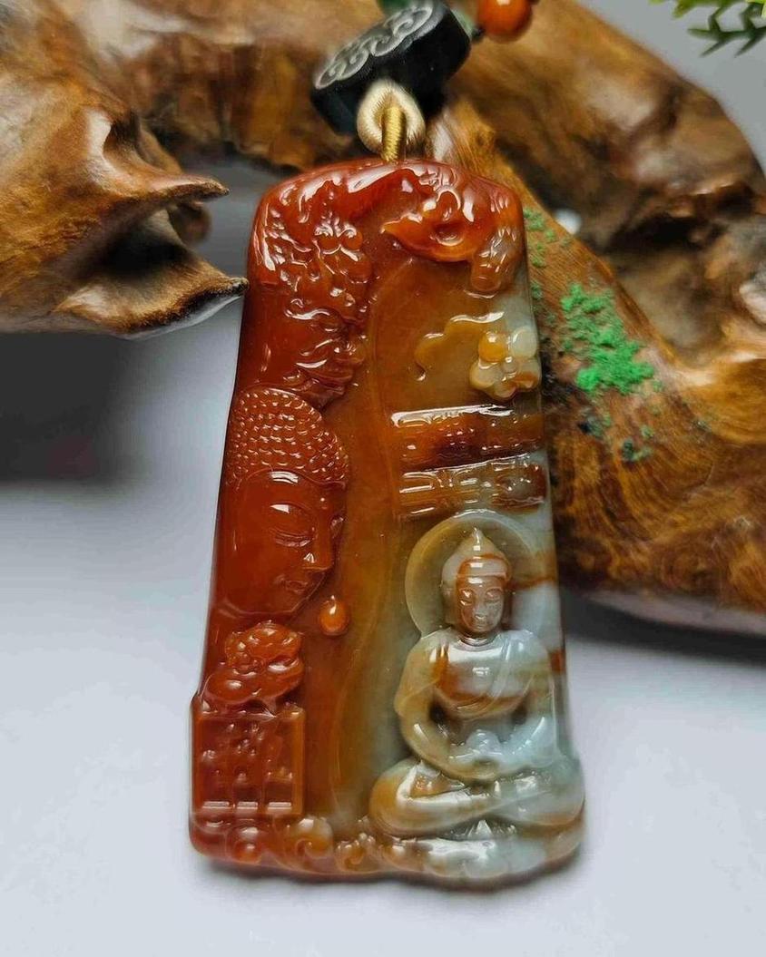 佛观天下