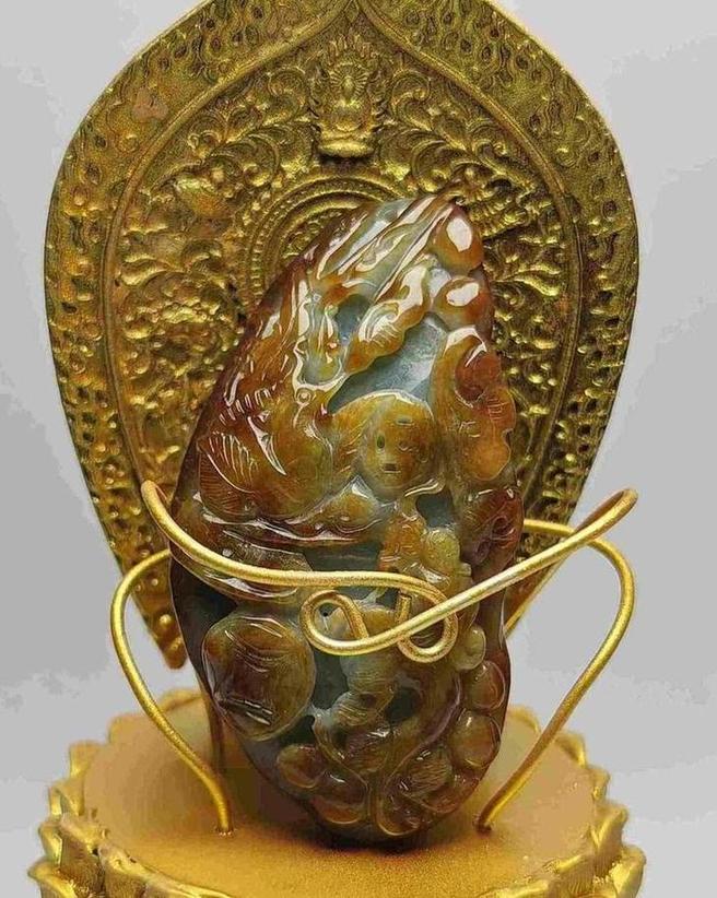 龙凤呈祥
