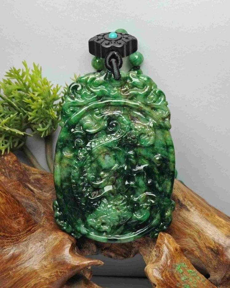 龙凤呈祥