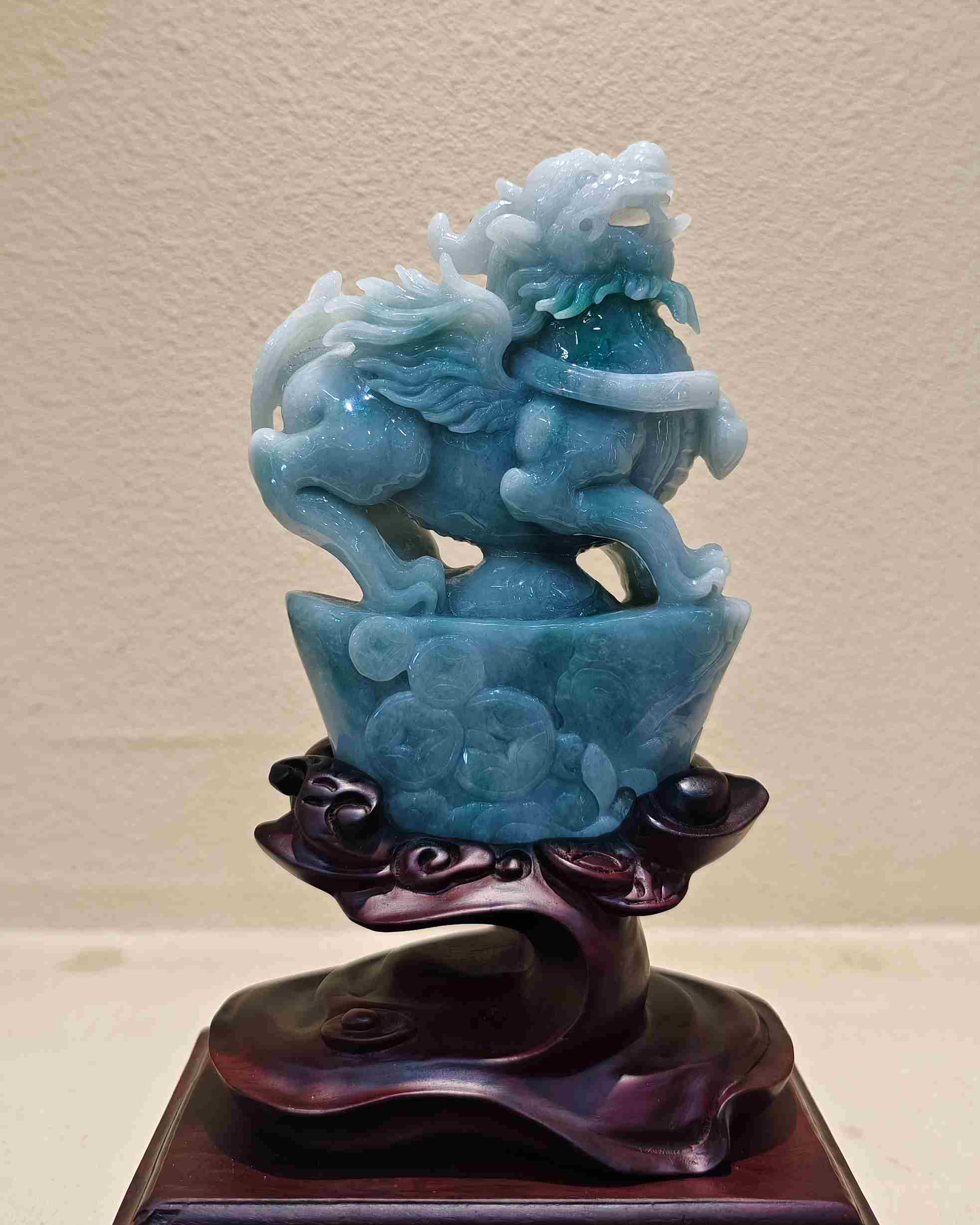 招财进宝