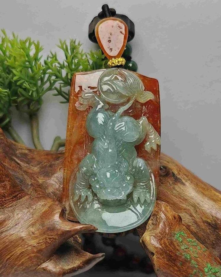 天降祥瑞