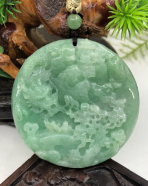 龙行天下
