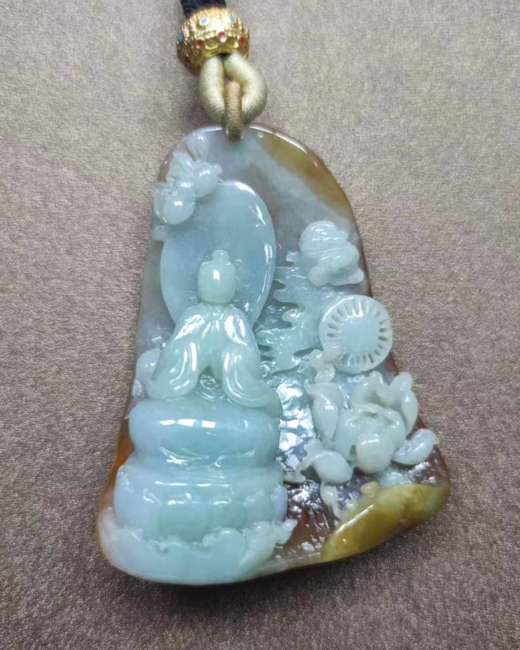 一花一世界