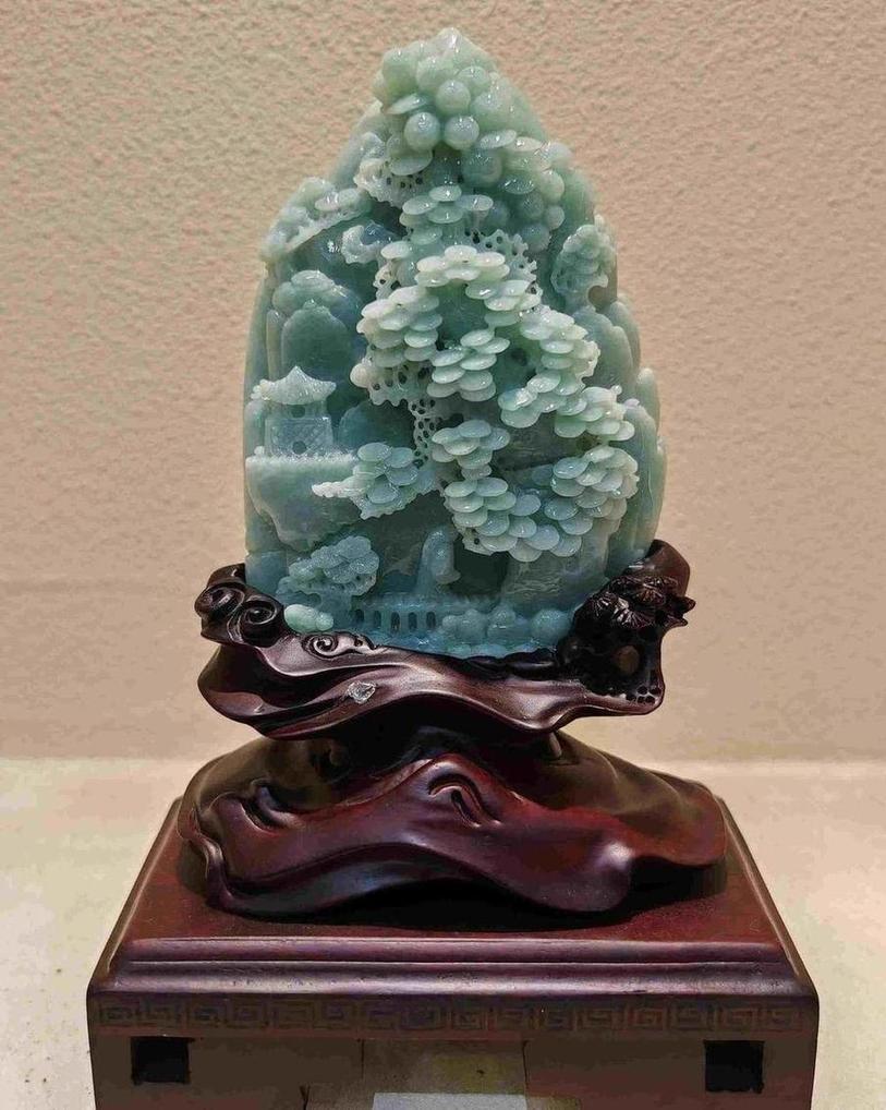江山如画