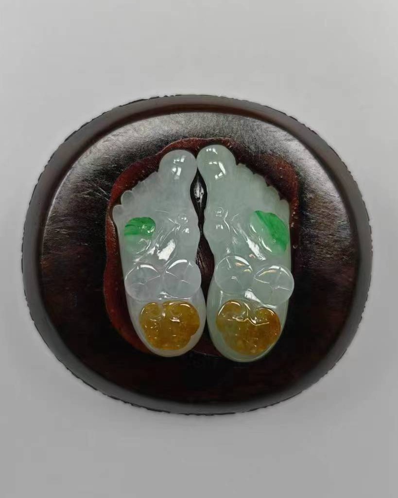 知足常乐