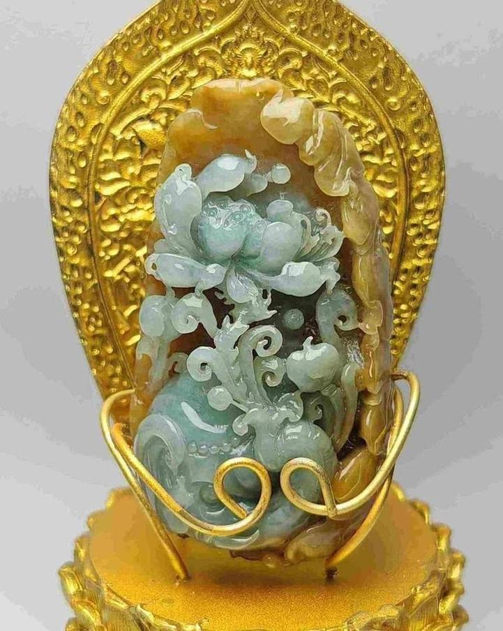 花开富贵