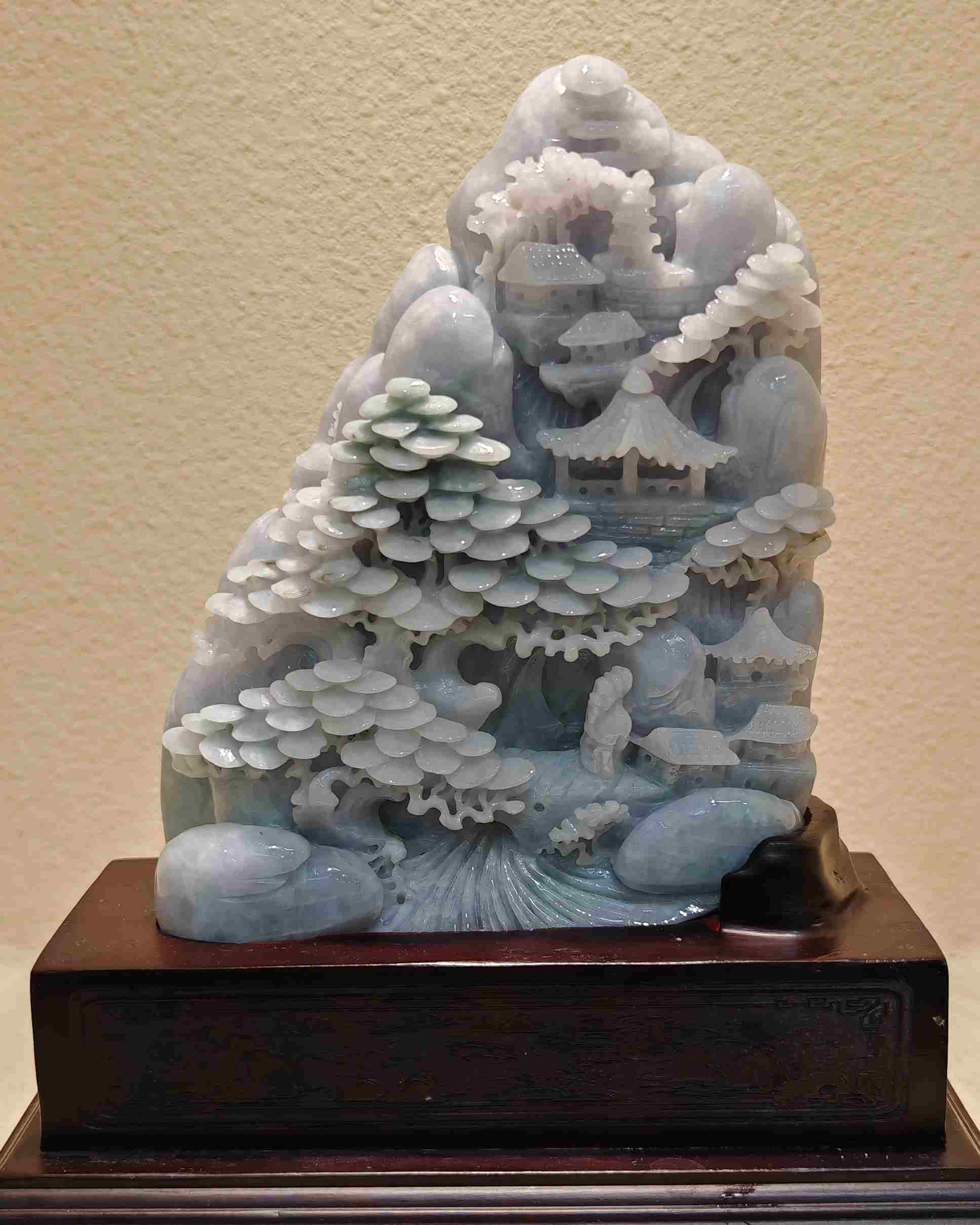 江山如画