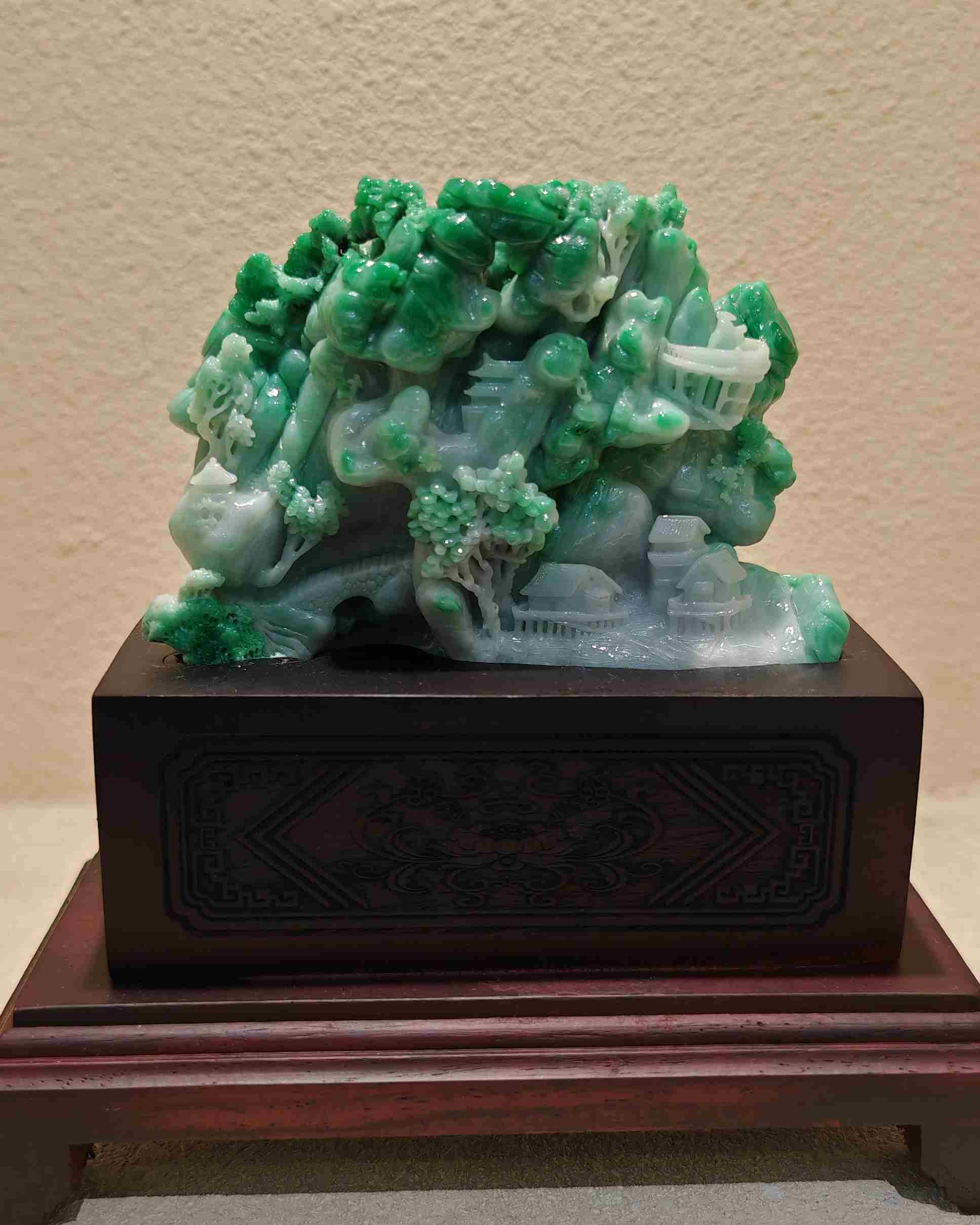 江山如画