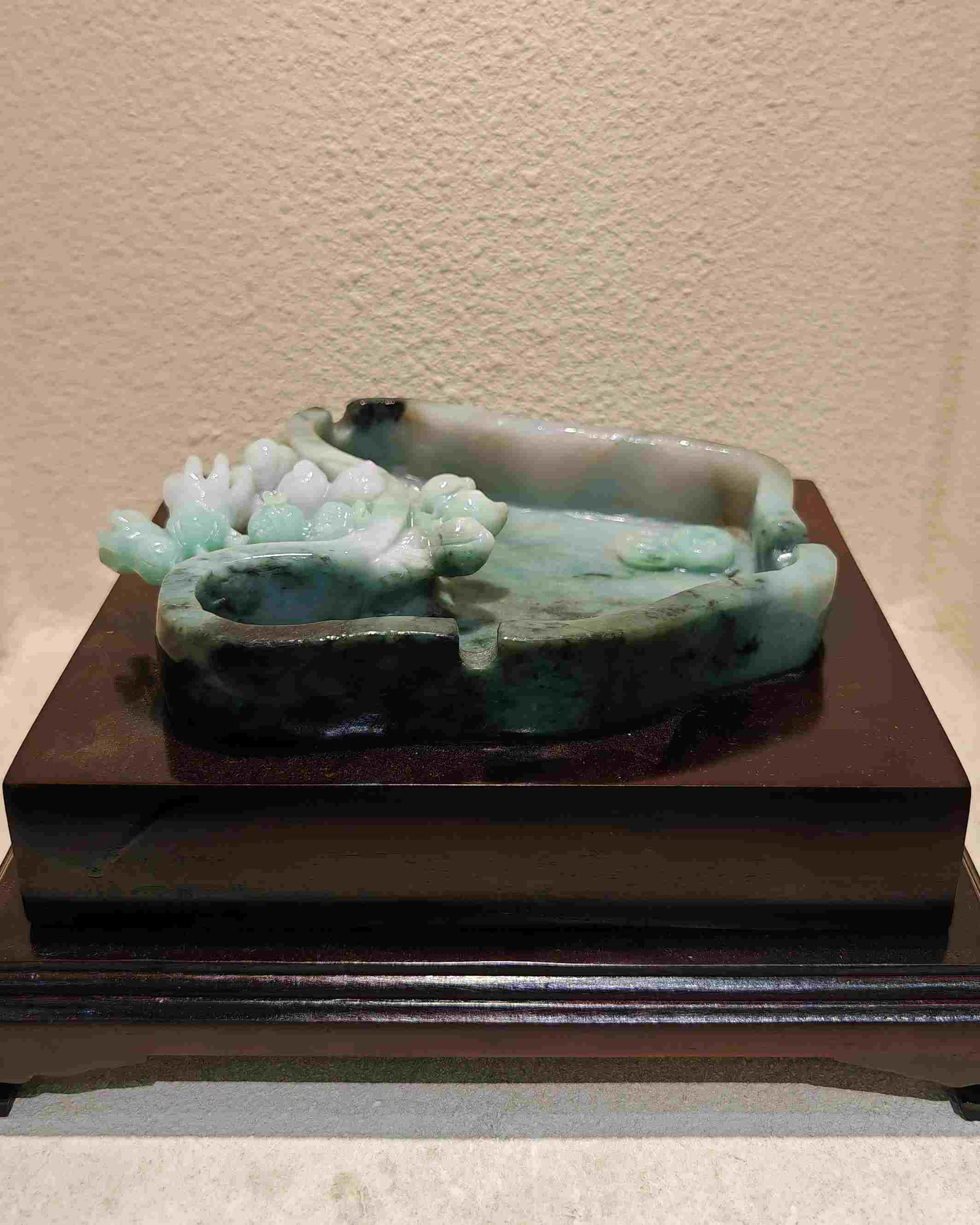 荷塘月色