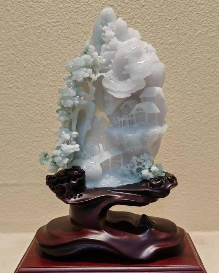 江山如画