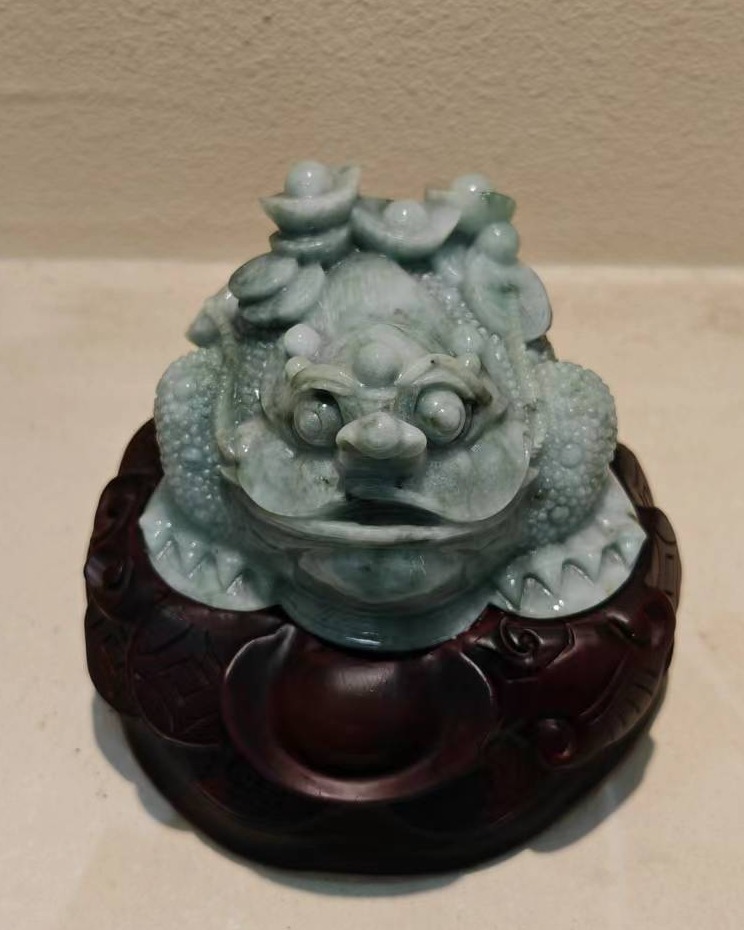 招财进宝