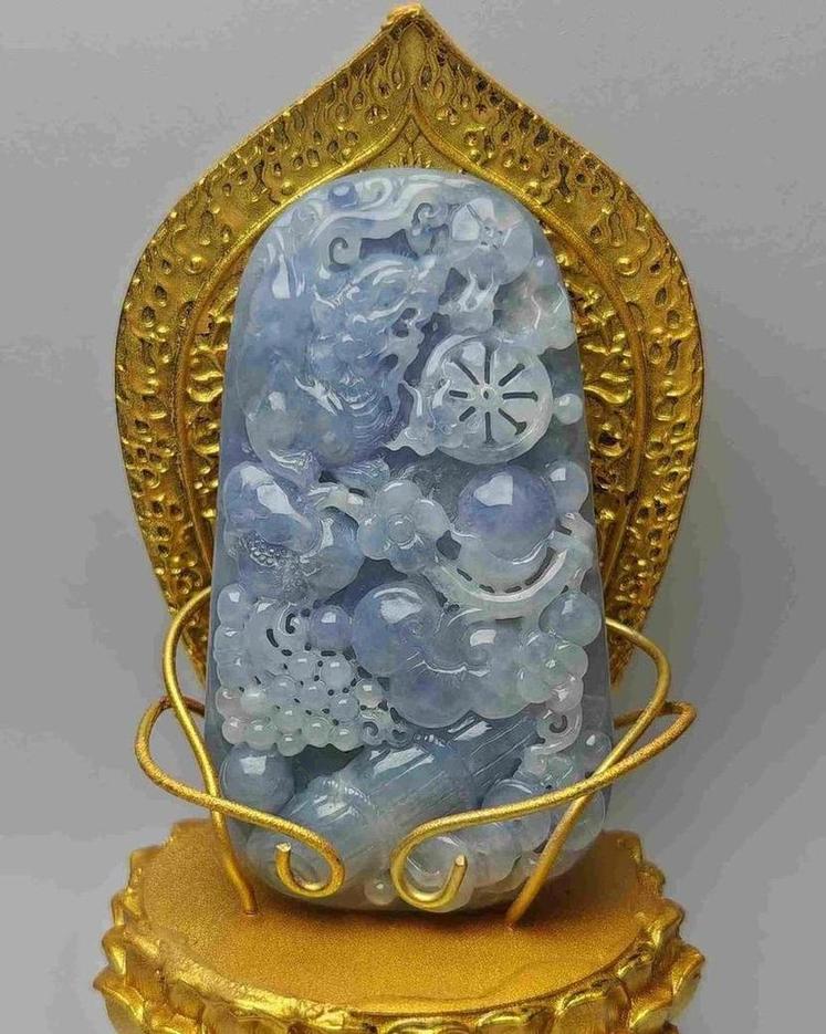 时来运转