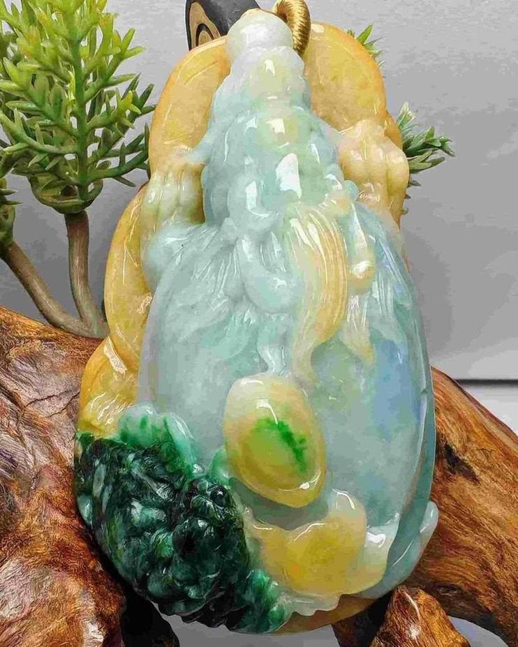 荣归故里