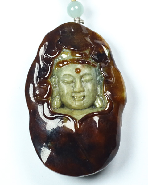 佛观天下