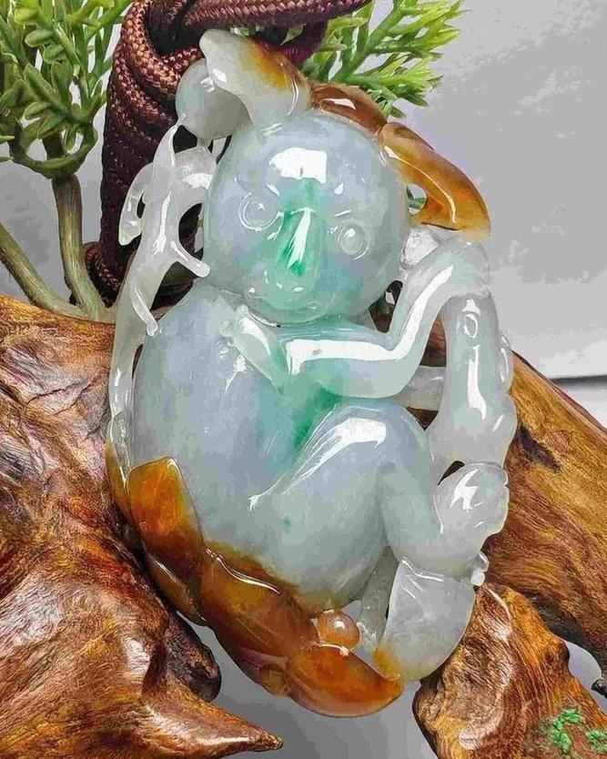 吉祥如意