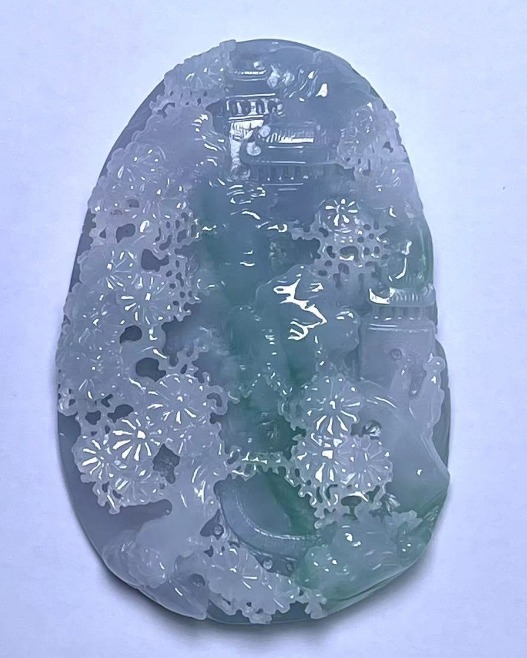 江山如画